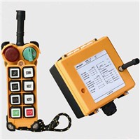 F21-6D industrial wireless remote controller for cranes