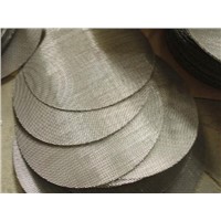 Filter cloth packs