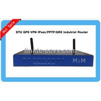2015 hot sale Industrial Wireless VPN 3G LTE Dual SIM Router industrial modem ,WIFI CPE,module