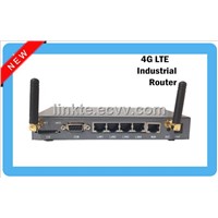 4G Lte M2M VPN Cellular HSUPA WCDMA EVDO Router Openwrt Server in Computers Tablets & Networking