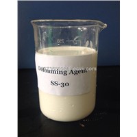 Organic Silicon Defoamer SS30