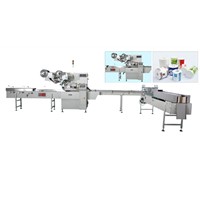 TP-R220SD Toilet Roll Packing Machine