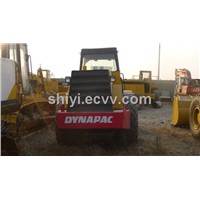 used dynapac ca25d roller/ used road roller dynapac ca30d/ used compactor ca25d