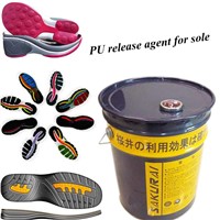 chemical supplies of shoe polishing PU mold Release Agent