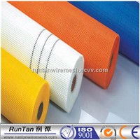 alkali-resisting fiber glass mesh