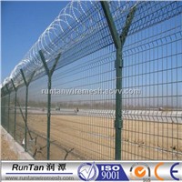 Low price razor wire,razor barbed wire,razor wire fencing