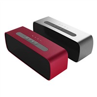 Bluetooth speaker, NFC enabled hands-free for phones