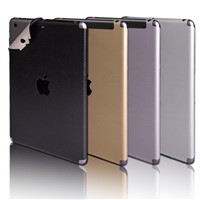 DGJRC 3M body cover skins guard protector for IPAD Air 2