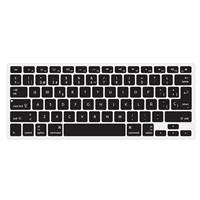 EU Translucent keyboard covers protector for Macbook