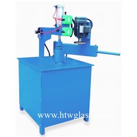 HXY1320A Small Round Glass Grinding Machine