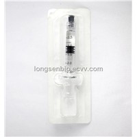High Quality Sodium Hyaluronate Gel - Ophthalmic Viscoelastic Device