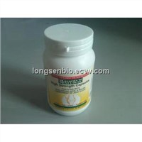 Natural 100% Joint Capsules (Chondroitin Sulfate Capsules)