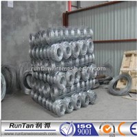 hot dipped galvanized field wire mesh fence