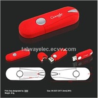 USB  Drive,Plastic USB Flash Drive, Customized Packaging Types/Logos Accepted
