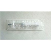 Sodium Hyaluronate Gel - Prevent Post-Surgical Adhension Formation