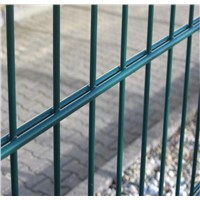 Top Quality Lowest Price For Welded Double Wire Mesh ( Main Products)