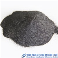 steelmaking deoxidize agents