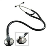 Medical Stainless Steel Dual Head Stethoscopes 500