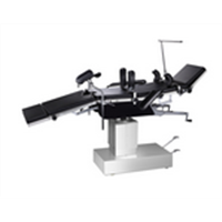 Surgical Table Manual Hydraulic Operation Table MB300A