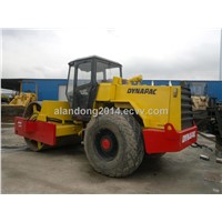Dynapac used road roller for sale CA30D