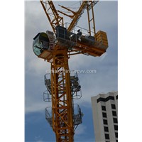 EMK Luffing tower crane 50/10
