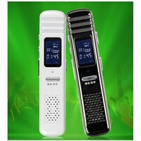 HD Noise long distance voice recorder cheap wholesale authentic, high-end business gifts wholesale