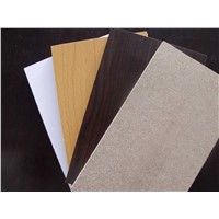 High quality Melamine Faced Chipboard(Mfc)