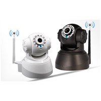Home security guards wifi wireless network camera ip camera RMON 30W pixels