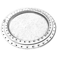 Kato/nk500 672-20201030 Slewing Ring