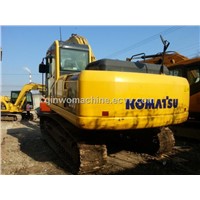 Komatsu excavator pc200-8 .pc200-8 excavator ,used komatsu excavator ,komatsu excavator