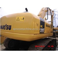 Komatsu pc200-7 excavator ,used pc200-7 excavator ,used excavator ,used komatsu excavator