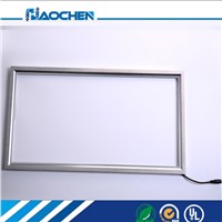 High Quality LED Embedded ceiling light panel light LED flood light Square LED Light Panel 2W