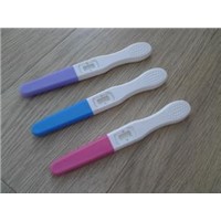 Pregnancy test kit which are home pregancy test equipment