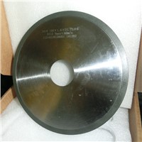 Resin bond diamond cutting wheel cut-off wheel  diamond cutting disc  for tungsten carbdie