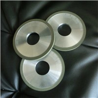 1A1  resin bond diamond grinding wheel for fine polishing   diamond cutting wheels