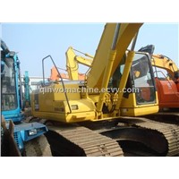 Used  excavator pc200-7 ,komatsu track excavator ,komatsu used excavator ,crawler excavator