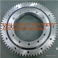 VA160302-N four point contact slewing bearing