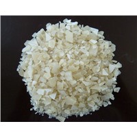 aluminum sulfate flake for wastewater treatment