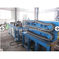 pipe welding machine