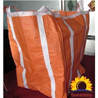 pp bulk bags for packing rice