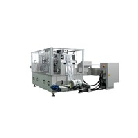 Automatic Facial Tissue Packing Machine(TP-T80)