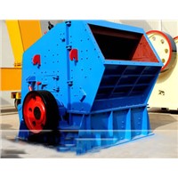 PF series Impact crusher with widely application