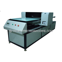 Multi-Function Digital Printing Machine KS-TP40+Free Shipping By DHL Air Express