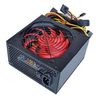 PC power supply, 24pin 300W APFC support go back cable for desktop PC power 12V 300W power supply
