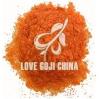 Organic    Best   Quality   Moderate   Goji Powder