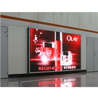 SMD Indoor Full Color P3 Video Display