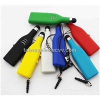 USB flash disk ,Hot selling promotional gift touch screen USB flash drive for iPad and iPhone
