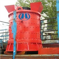 Vertical Compound Crusher from hongji brand for sale