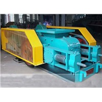 Special Discount Teeth-roller crusher