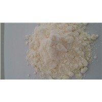 coconut powder